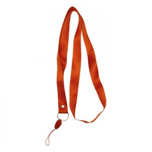 Cinta Porta-Carnet Gruesa